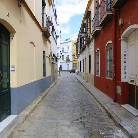 Ritual Sevilla Suite Alameda 5 Dış mekan fotoğraf
