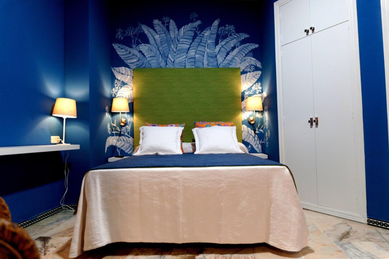 Ritual Sevilla Suite Alameda 5 Dış mekan fotoğraf