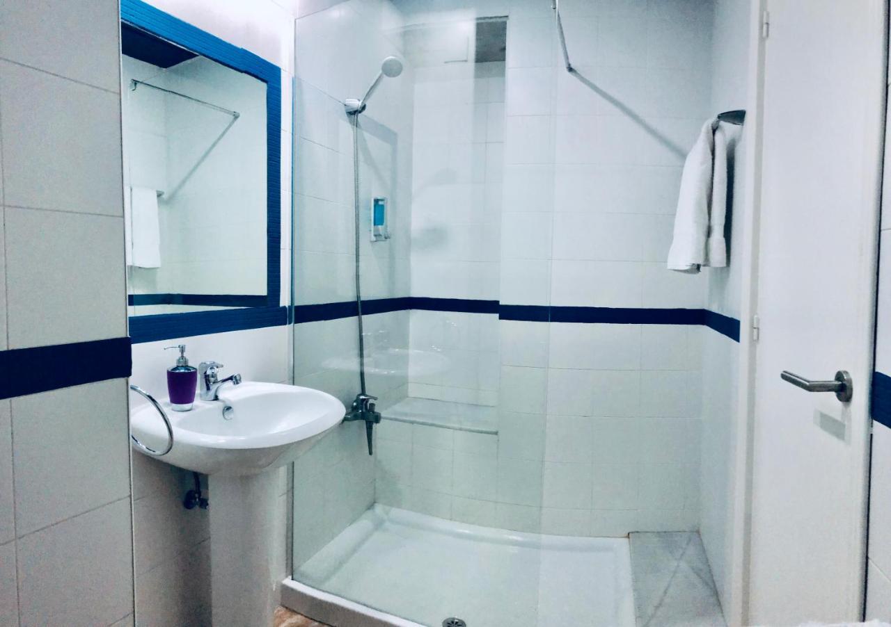 Ritual Sevilla Suite Alameda 5 Dış mekan fotoğraf