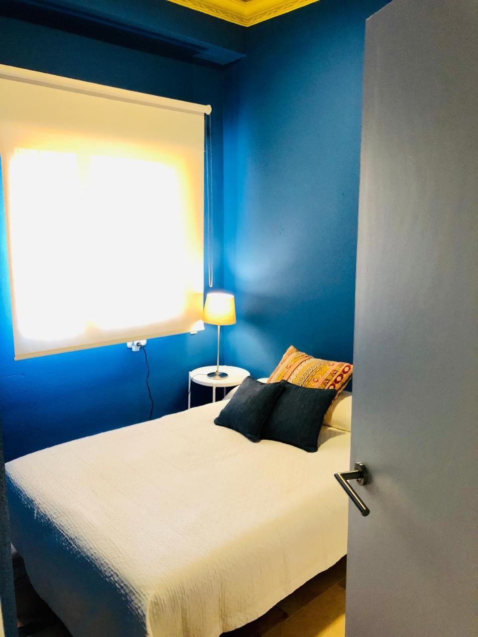 Ritual Sevilla Suite Alameda 5 Dış mekan fotoğraf
